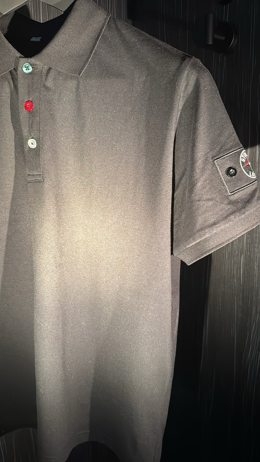 Stolen land polo